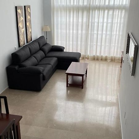 Tess Apartamento Ananda Lauro Golf Apartman Alhaurín de la Torre Kültér fotó