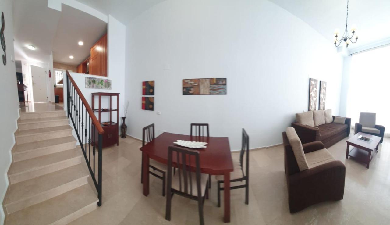 Tess Apartamento Ananda Lauro Golf Apartman Alhaurín de la Torre Kültér fotó