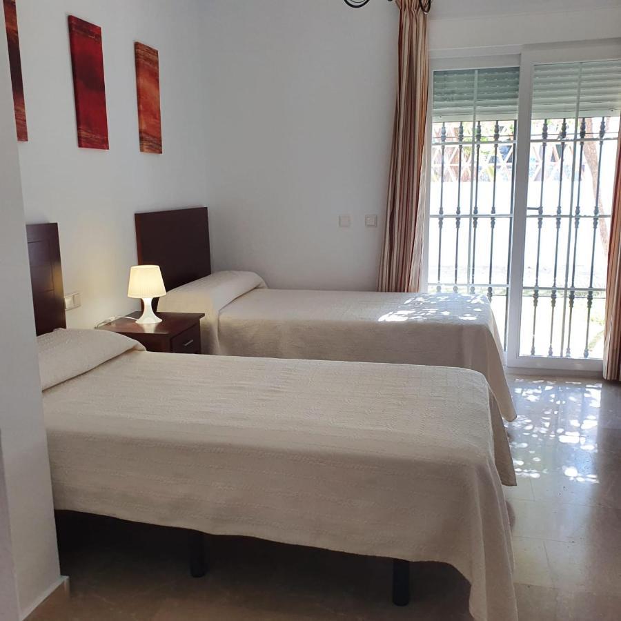 Tess Apartamento Ananda Lauro Golf Apartman Alhaurín de la Torre Kültér fotó