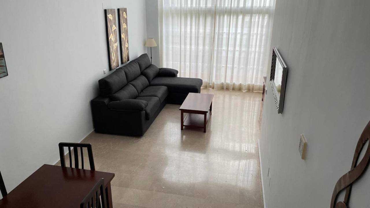 Tess Apartamento Ananda Lauro Golf Apartman Alhaurín de la Torre Kültér fotó